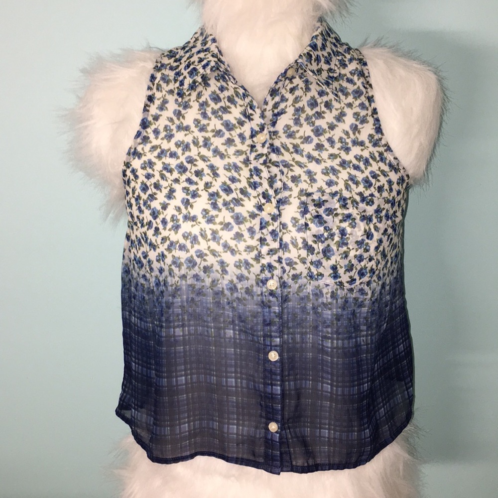 Aeropostale tank top